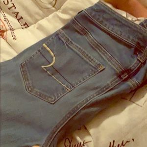 Size 6 jeggings